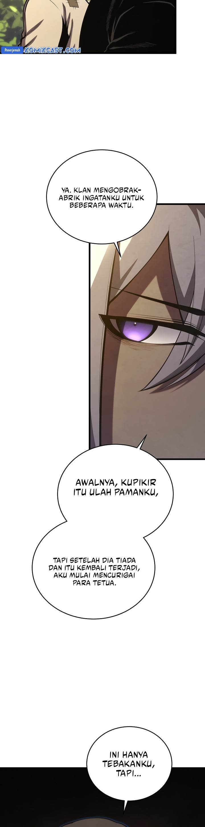 Swordmaster’s Youngest Son Chap 185 - Next Chap 186