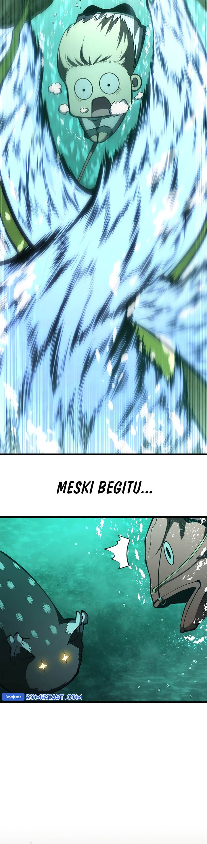 Swordmaster’s Youngest Son Chap 185 - Next Chap 186