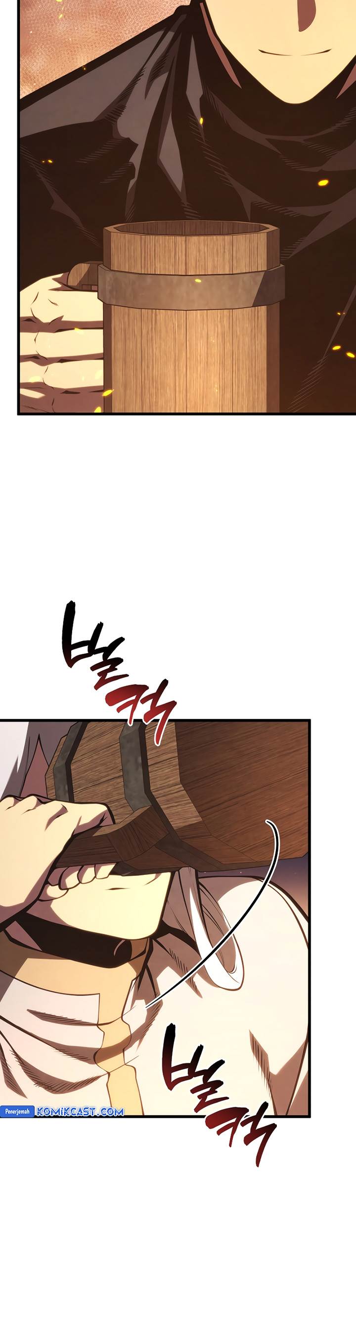 Swordmaster’s Youngest Son Chap 185 - Next Chap 186