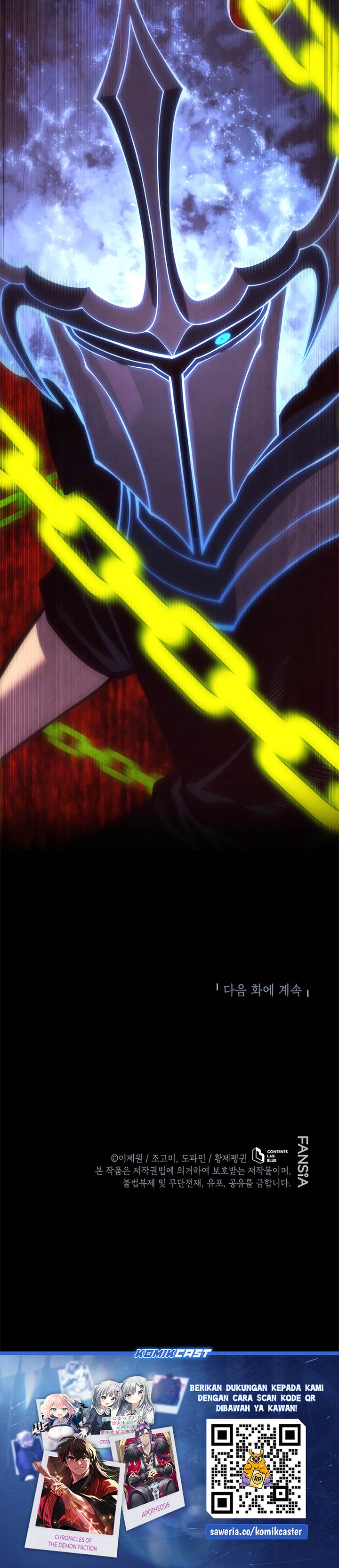 Swordmaster’s Youngest Son Chap 186 - Next Chap 187