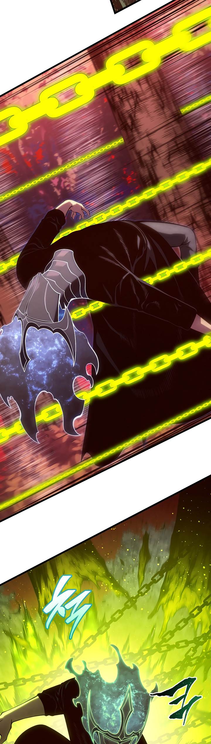 Swordmaster’s Youngest Son Chap 186 - Next Chap 187