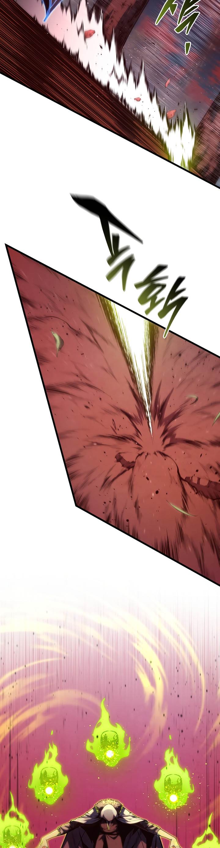 Swordmaster’s Youngest Son Chap 186 - Next Chap 187