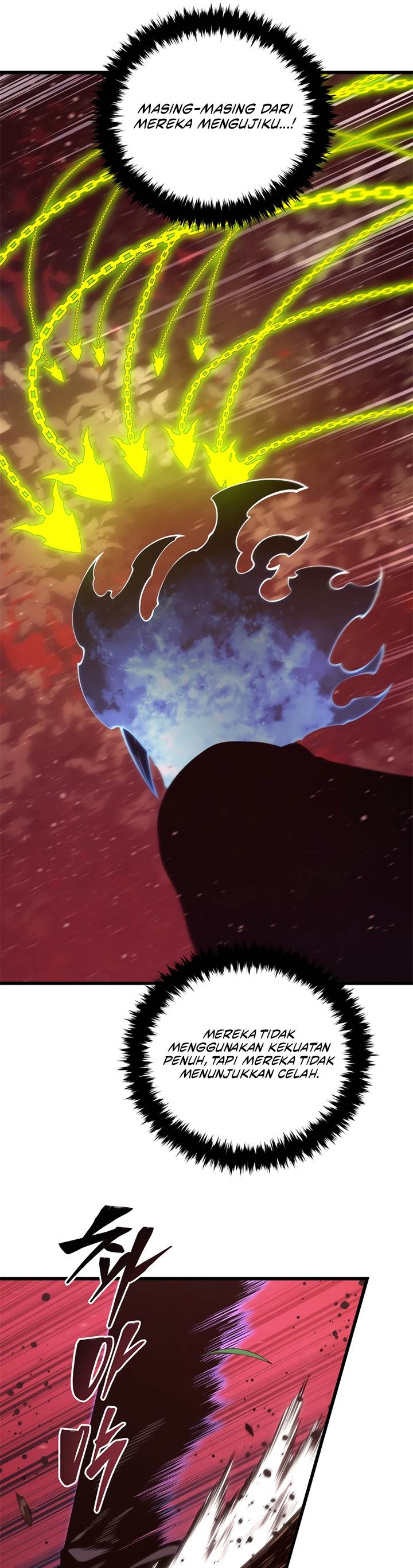 Swordmaster’s Youngest Son Chap 186 - Next Chap 187