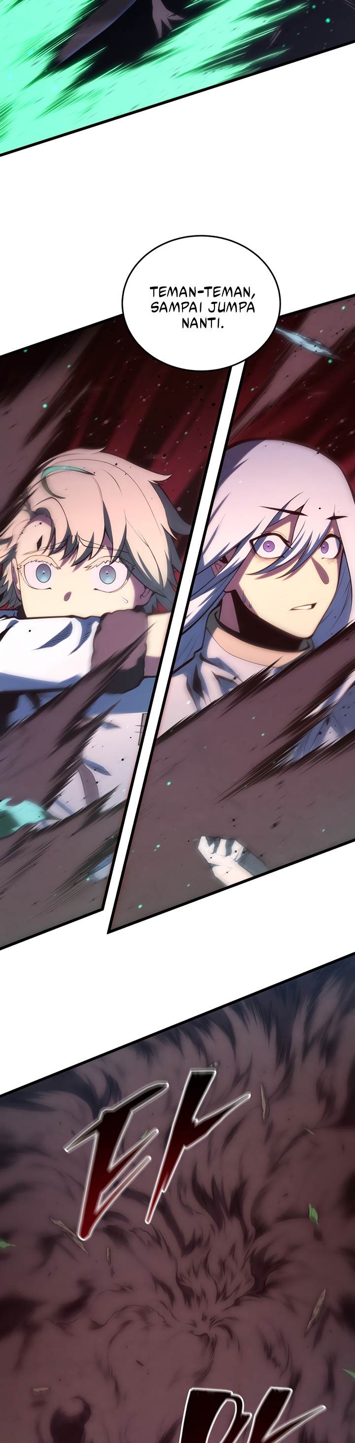 Swordmaster’s Youngest Son Chap 186 - Next Chap 187