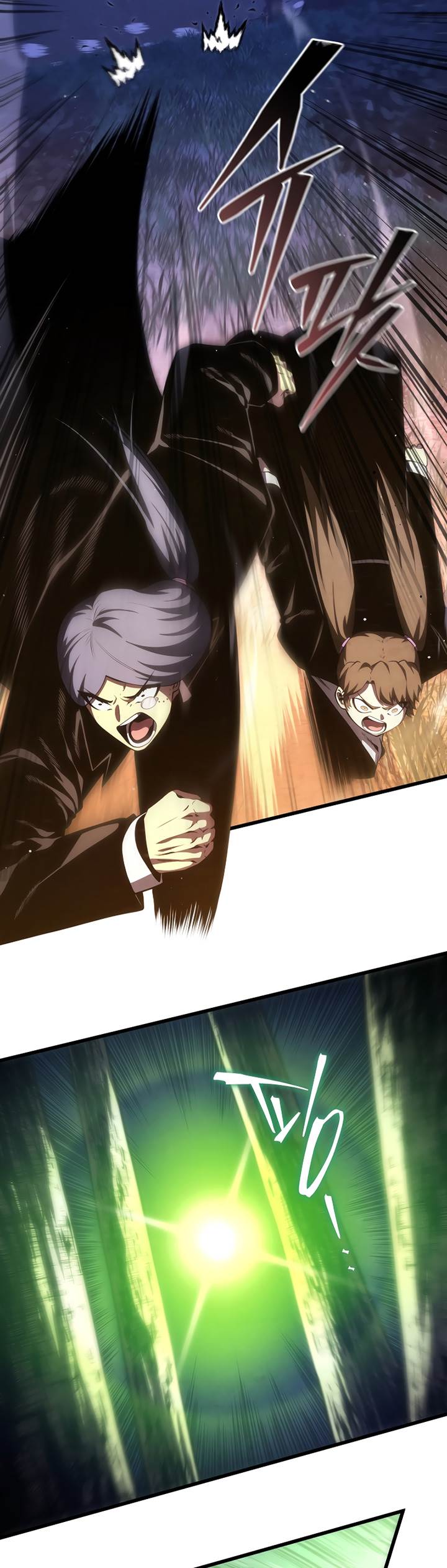 Swordmaster’s Youngest Son Chap 186 - Next Chap 187