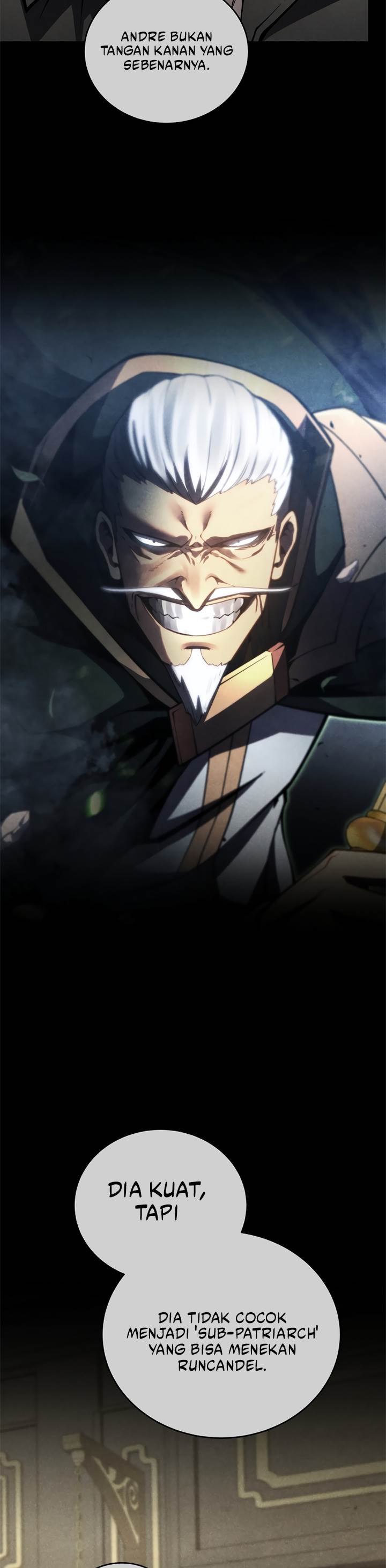 Swordmaster’s Youngest Son Chap 186 - Next Chap 187