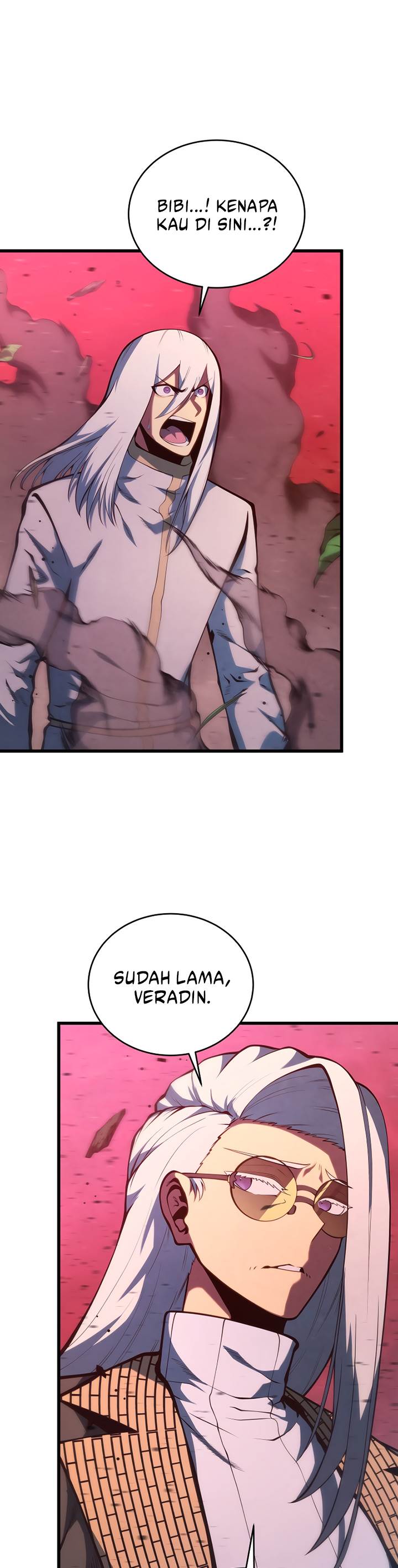 Swordmaster’s Youngest Son Chap 186 - Next Chap 187