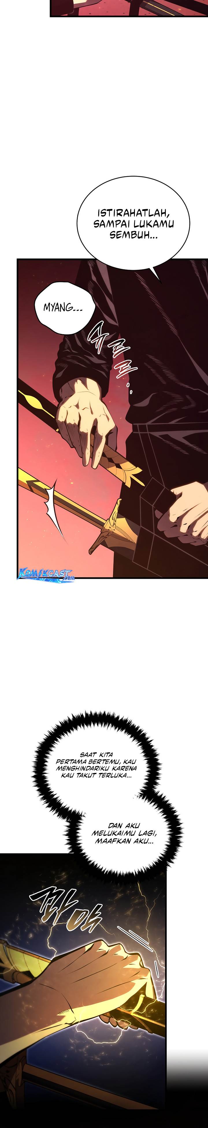 Swordmaster’s Youngest Son Chap 187 - Next Chap 188