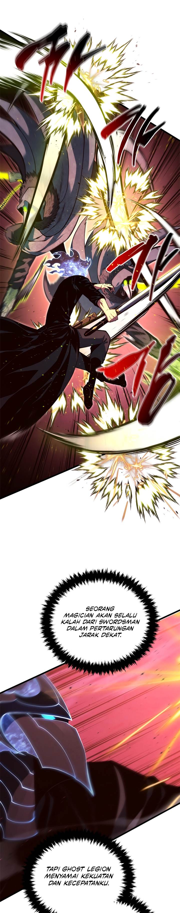 Swordmaster’s Youngest Son Chap 187 - Next Chap 188