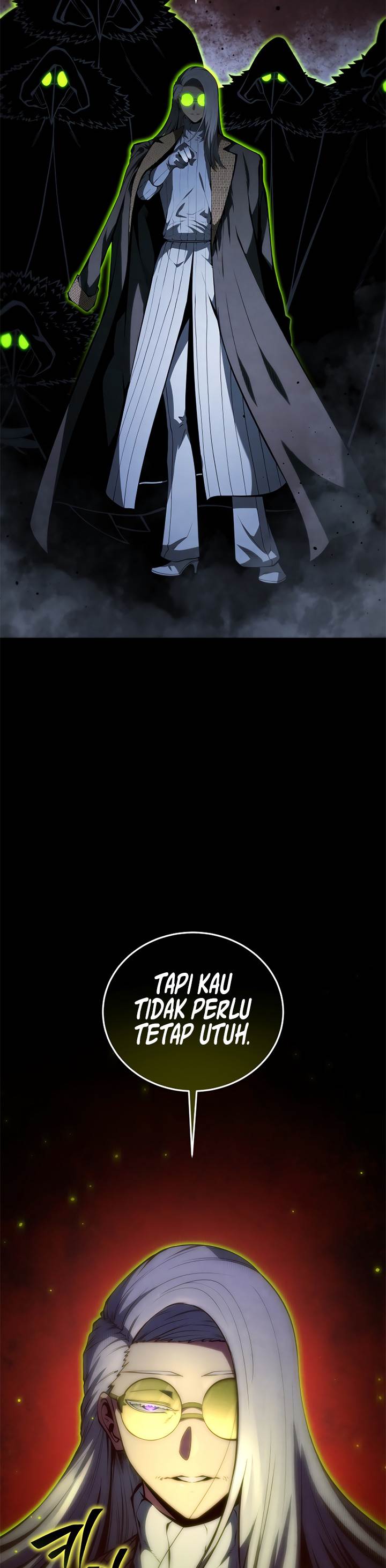 Swordmaster’s Youngest Son Chap 187 - Next Chap 188