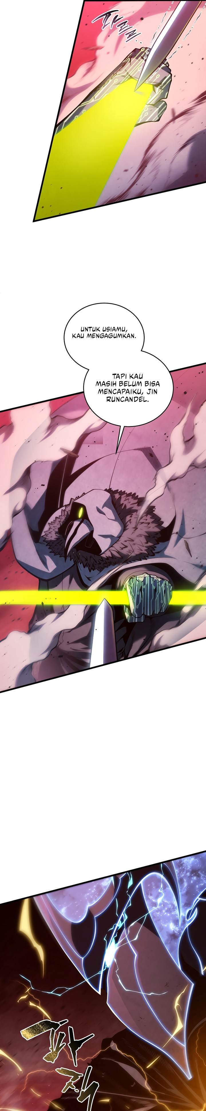 Swordmaster’s Youngest Son Chap 187 - Next Chap 188