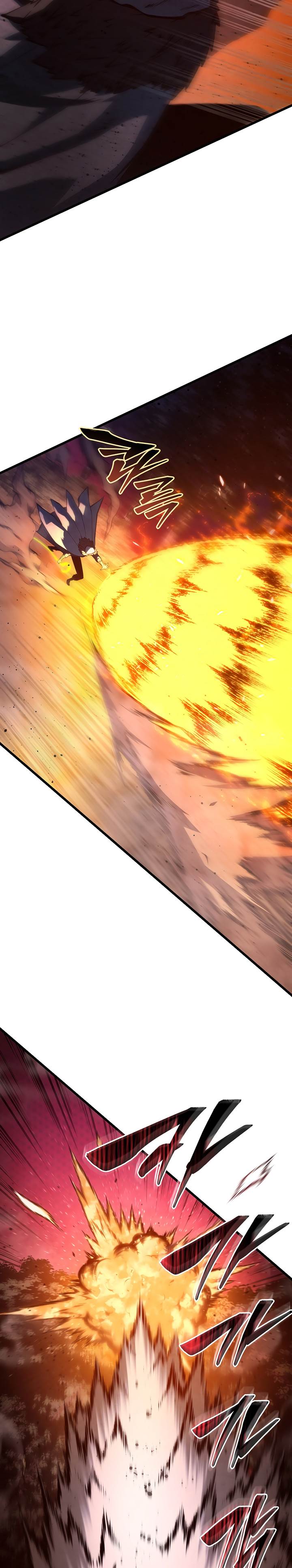 Swordmaster’s Youngest Son Chap 187 - Next Chap 188