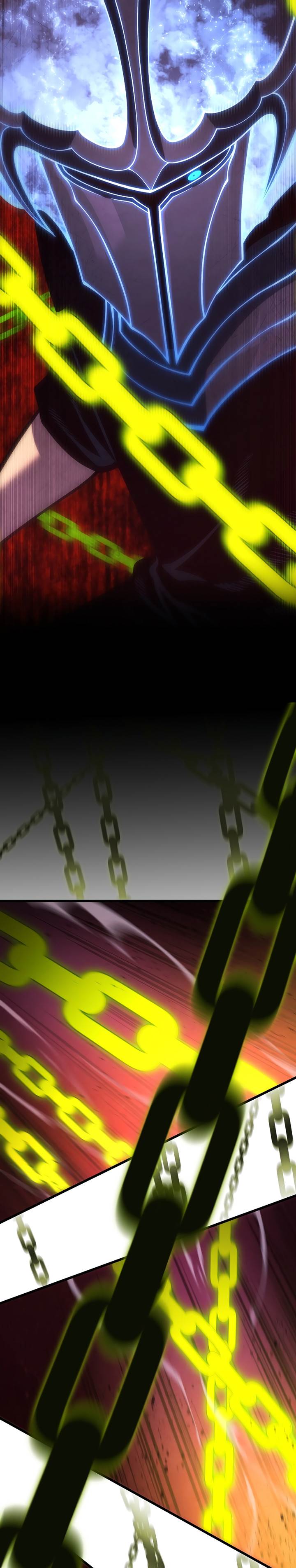 Swordmaster’s Youngest Son Chap 187 - Next Chap 188