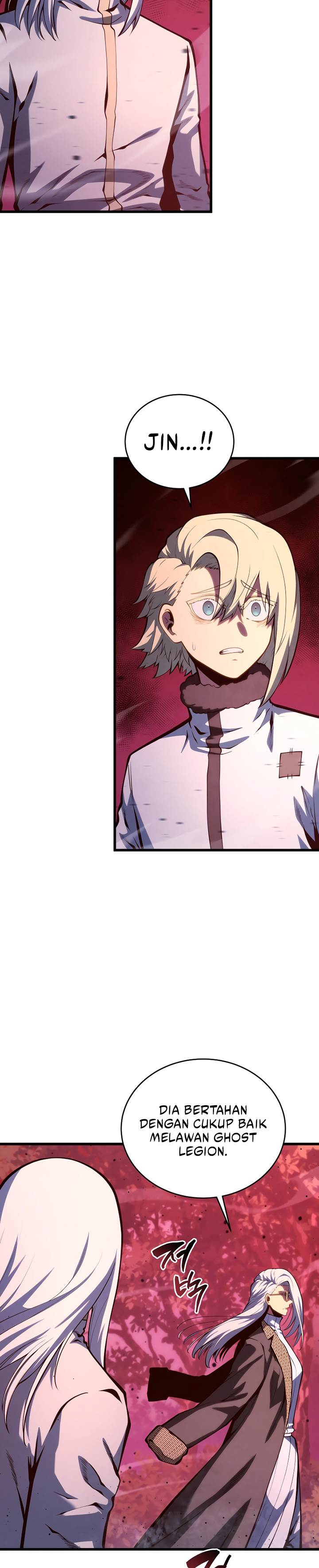 Swordmaster’s Youngest Son Chap 187 - Next Chap 188