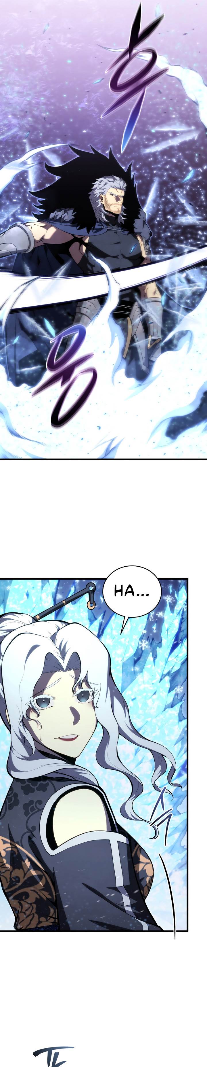 Swordmaster’s Youngest Son Chap 183 - Next Chap 184