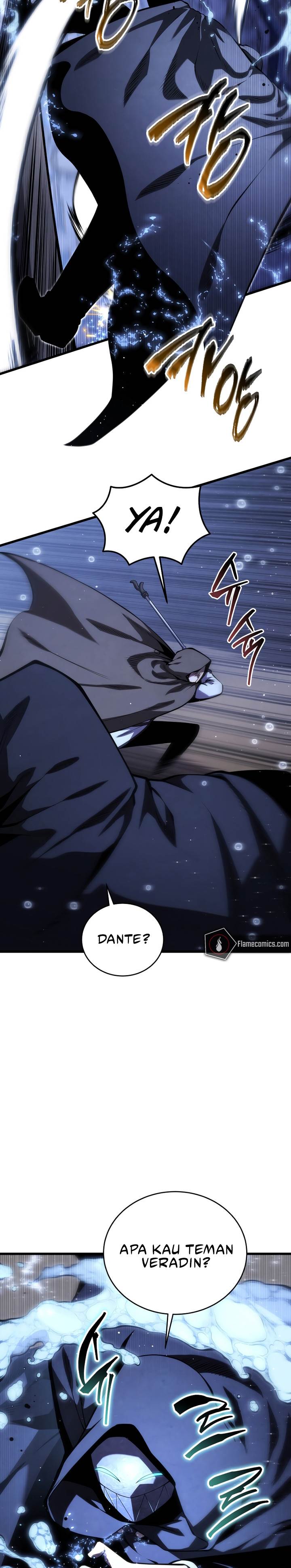 Swordmaster’s Youngest Son Chap 183 - Next Chap 184