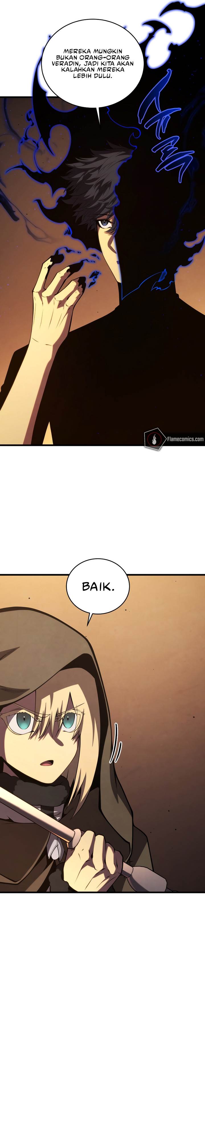 Swordmaster’s Youngest Son Chap 183 - Next Chap 184