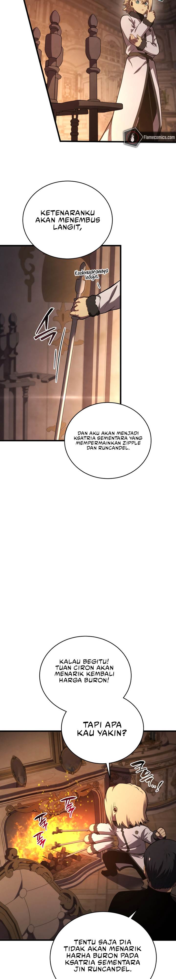 Swordmaster’s Youngest Son Chap 183 - Next Chap 184