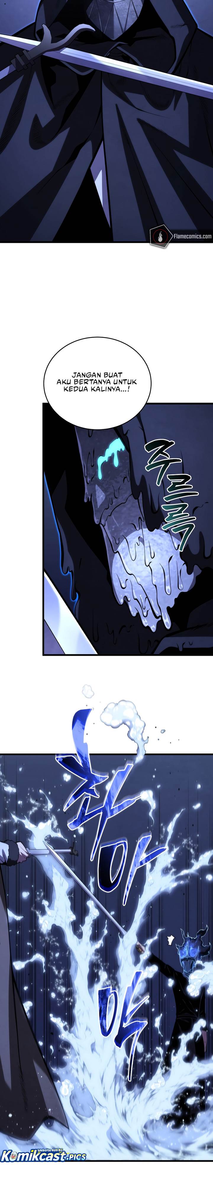 Swordmaster’s Youngest Son Chap 183 - Next Chap 184