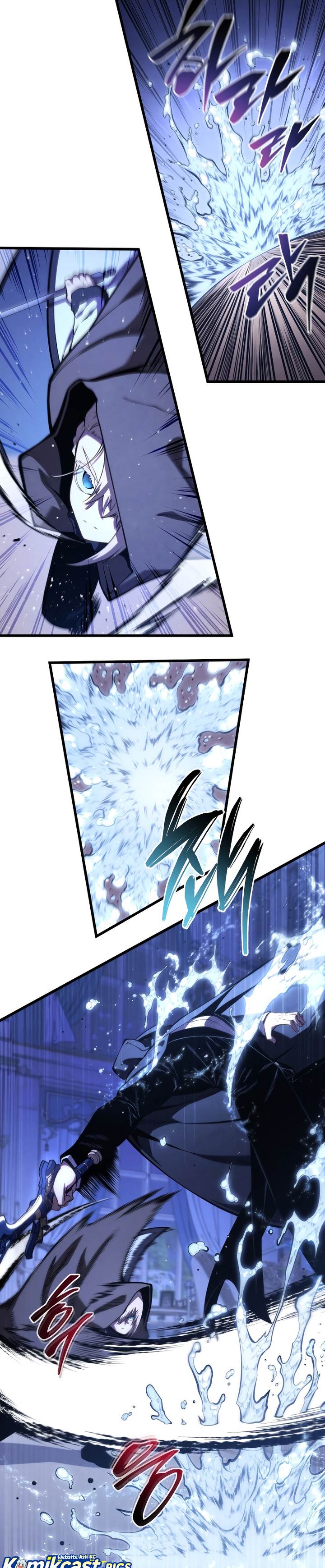 Swordmaster’s Youngest Son Chap 183 - Next Chap 184