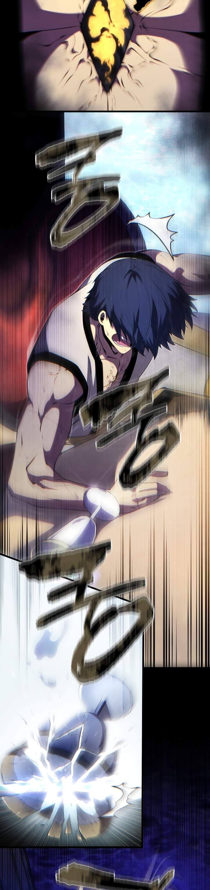 Swordmaster’s Youngest Son Chap 198 - Next Chap 199