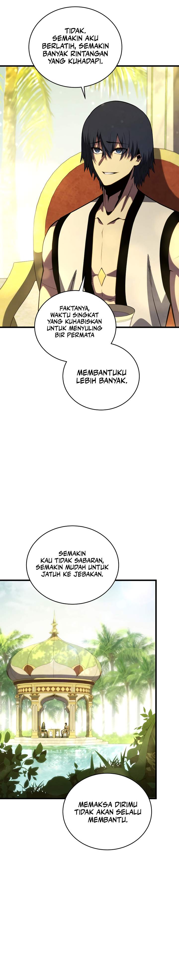 Swordmaster’s Youngest Son Chap 198 - Next Chap 199