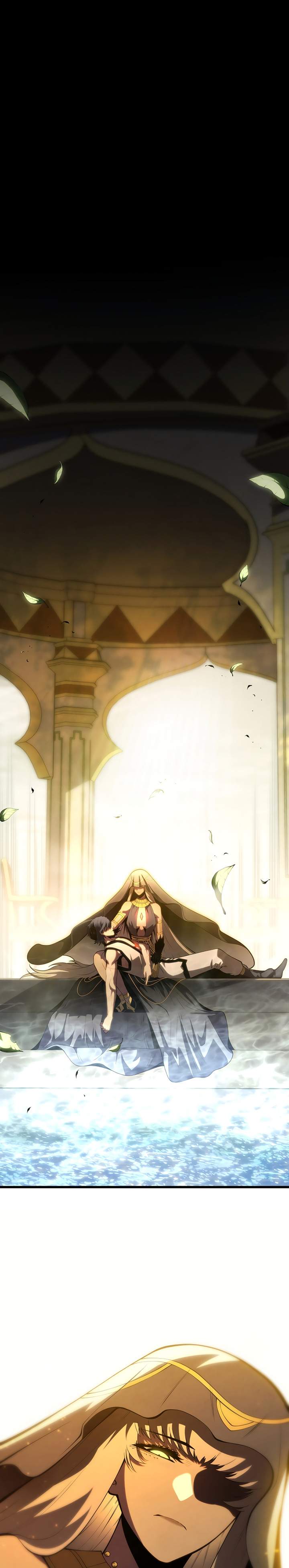 Swordmaster’s Youngest Son Chap 198 - Next Chap 199