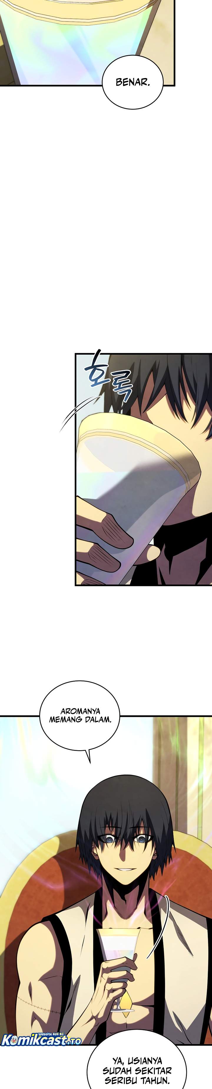 Swordmaster’s Youngest Son Chap 198 - Next Chap 199