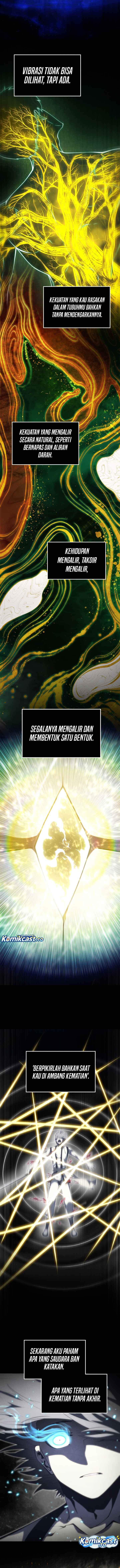 Swordmaster’s Youngest Son Chap 199 - Next Chap 200