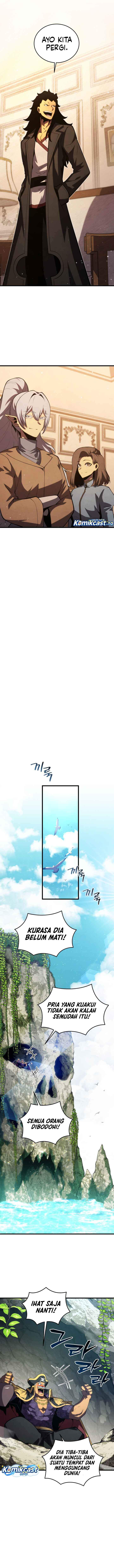 Swordmaster’s Youngest Son Chap 199 - Next Chap 200