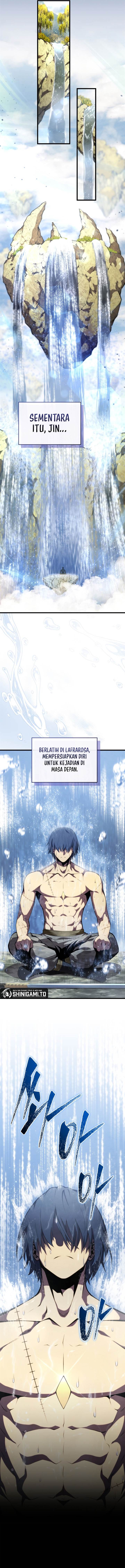 Swordmaster’s Youngest Son Chap 195 - Next Chap 196