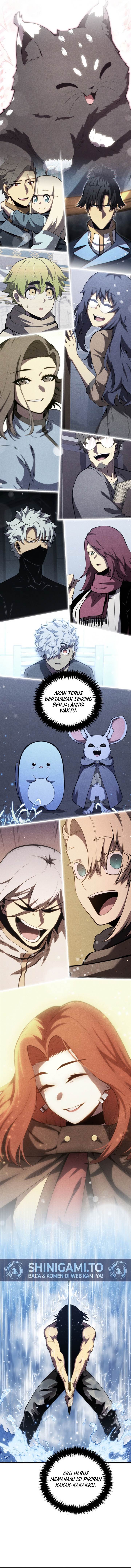 Swordmaster’s Youngest Son Chap 196 - Next Chap 197