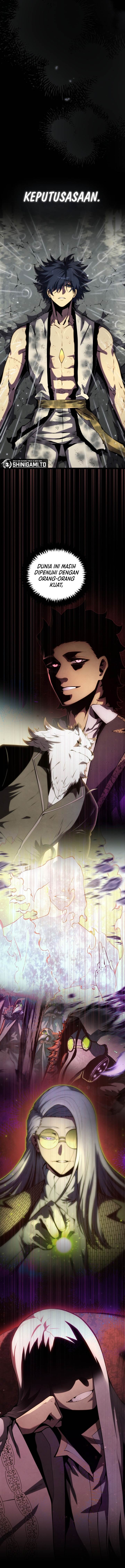 Swordmaster’s Youngest Son Chap 196 - Next Chap 197