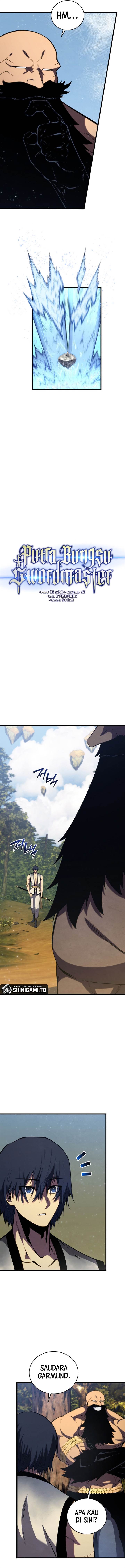 Swordmaster’s Youngest Son Chap 196 - Next Chap 197