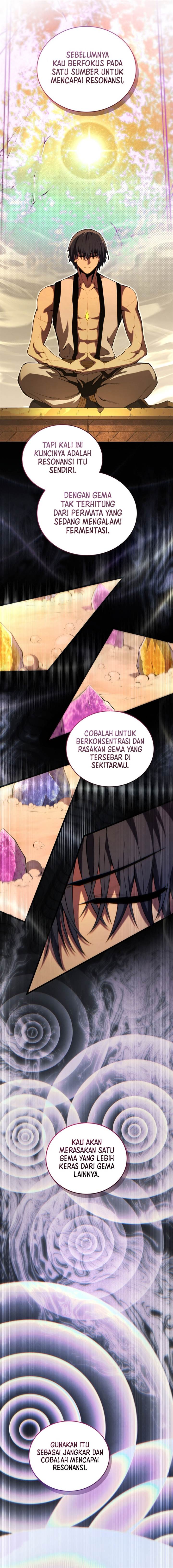 Swordmaster’s Youngest Son Chap 197 - Next Chap 198