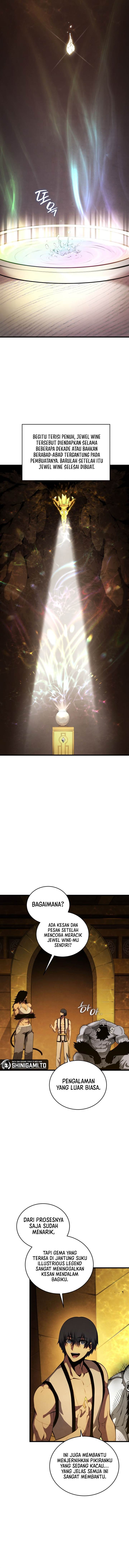 Swordmaster’s Youngest Son Chap 197 - Next Chap 198