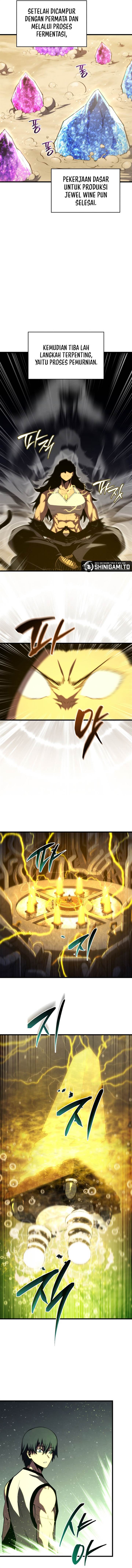 Swordmaster’s Youngest Son Chap 197 - Next Chap 198