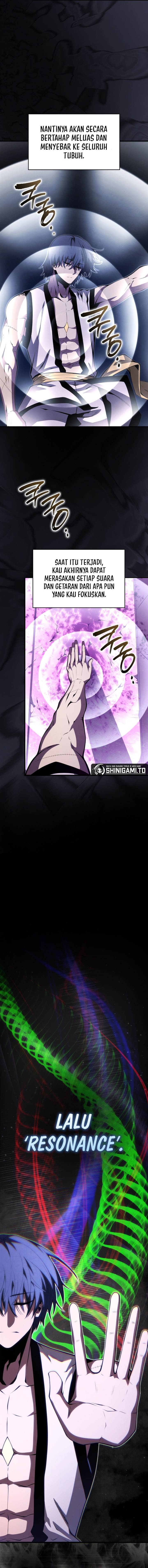 Swordmaster’s Youngest Son Chap 197 - Next Chap 198