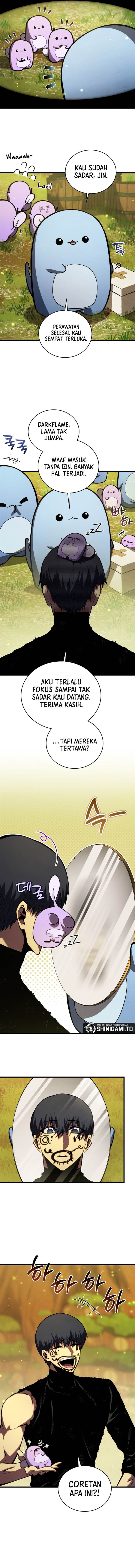 Swordmaster’s Youngest Son Chap 190 - Next Chap 191