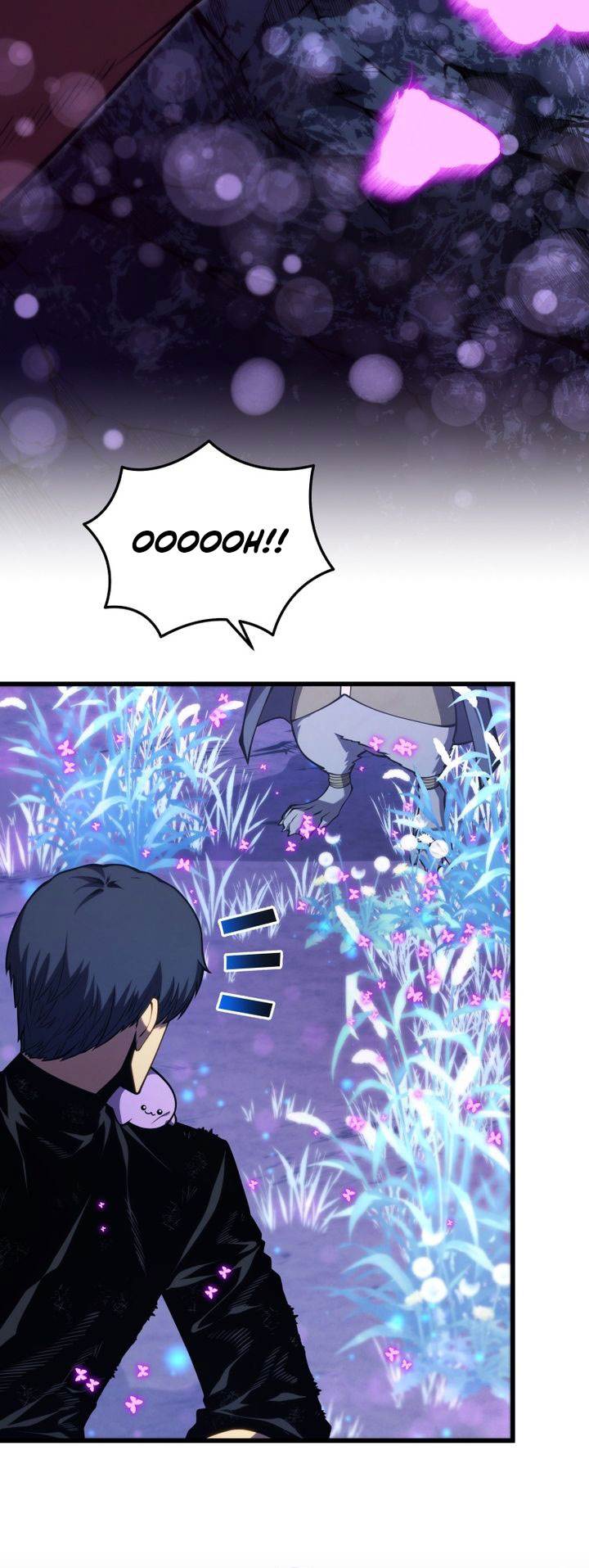 Swordmaster’s Youngest Son Chap 191 - Next Chap 192