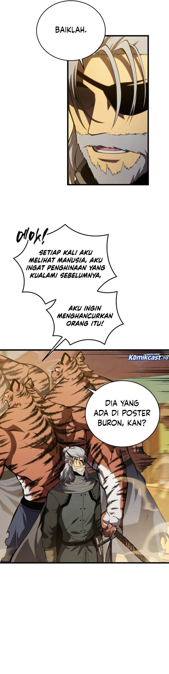 Swordmaster’s Youngest Son Chap 191 - Next Chap 192
