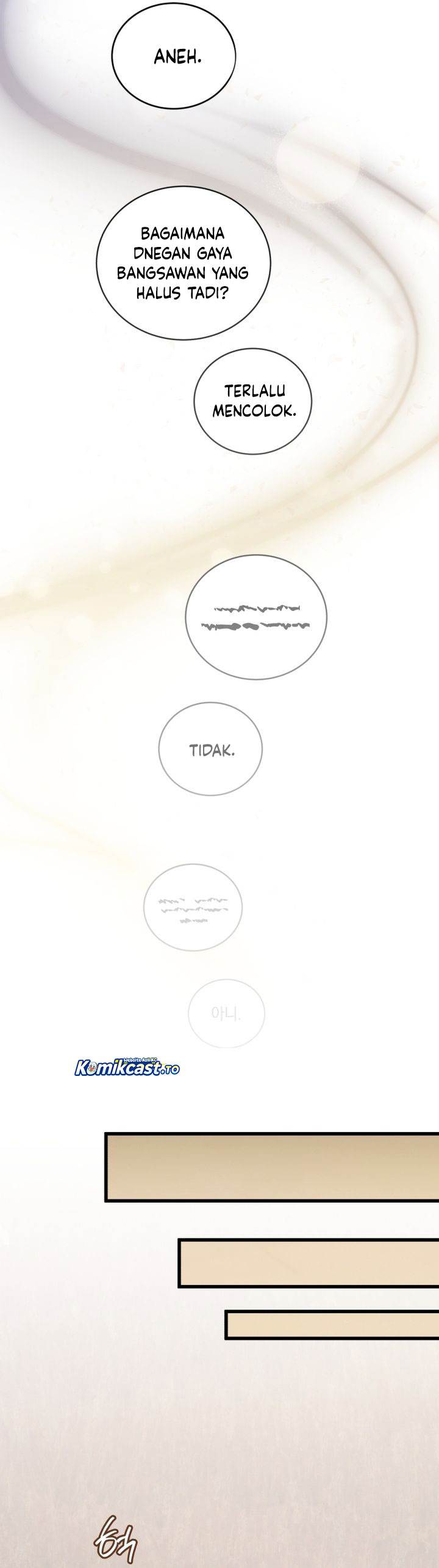 Swordmaster’s Youngest Son Chap 191 - Next Chap 192