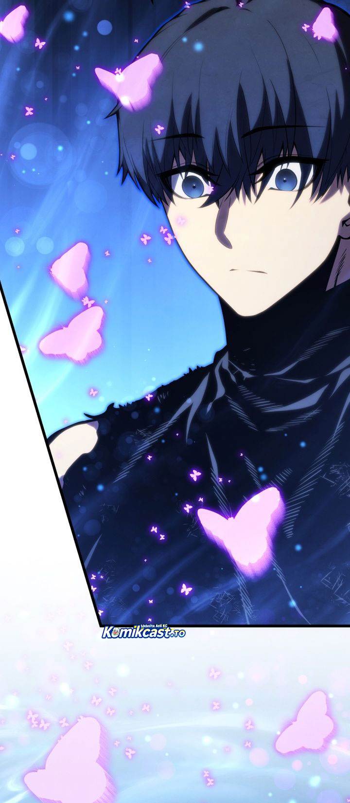 Swordmaster’s Youngest Son Chap 191 - Next Chap 192