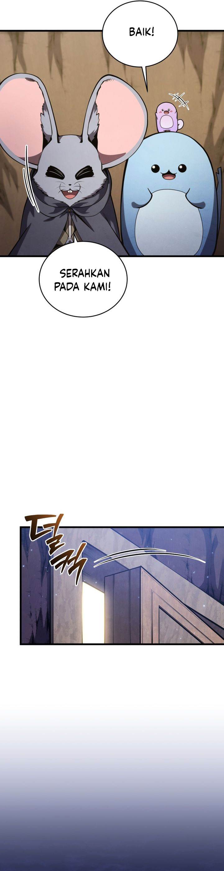 Swordmaster’s Youngest Son Chap 191 - Next Chap 192