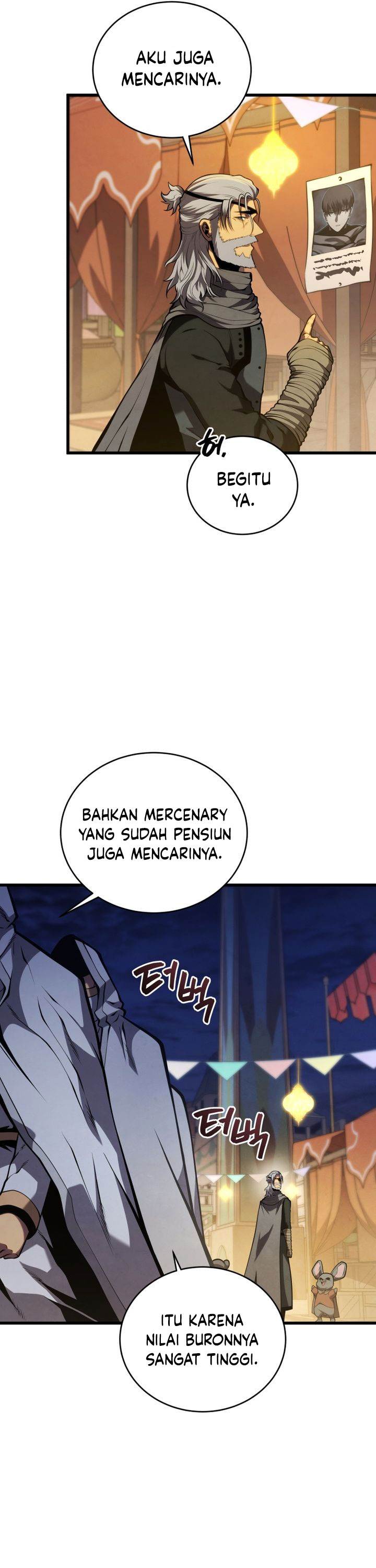 Swordmaster’s Youngest Son Chap 191 - Next Chap 192