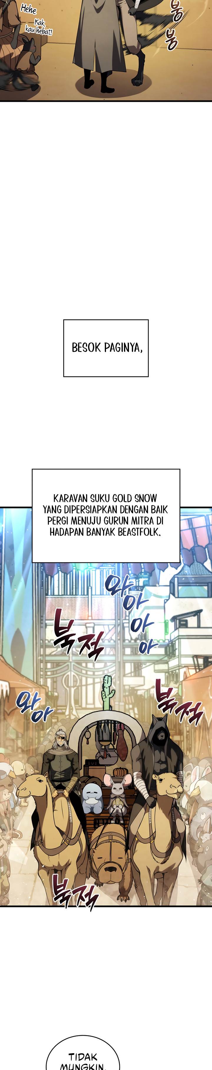 Swordmaster’s Youngest Son Chap 192 - Next Chap 193