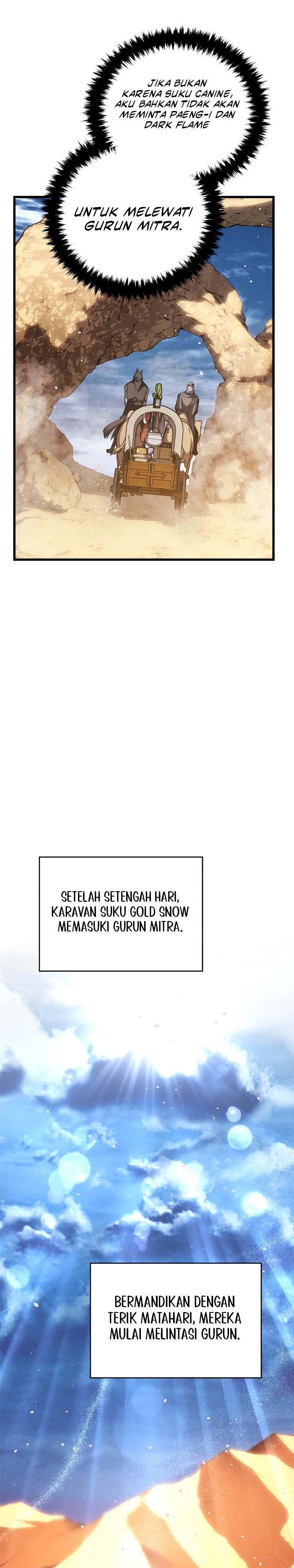 Swordmaster’s Youngest Son Chap 192 - Next Chap 193