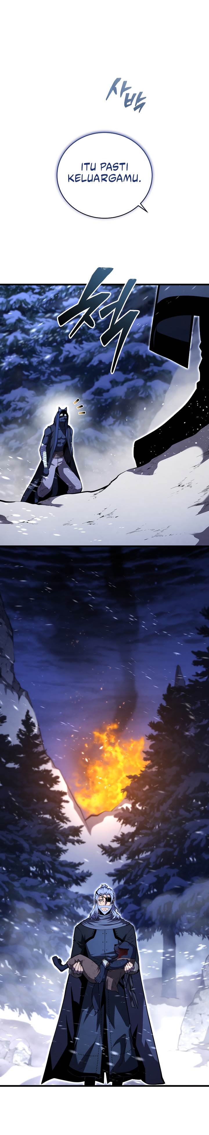 Swordmaster’s Youngest Son Chap 192 - Next Chap 193