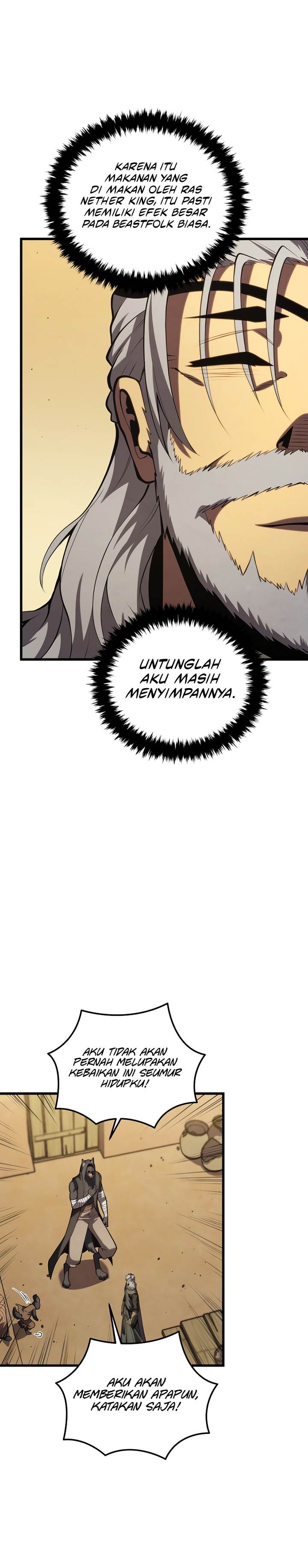 Swordmaster’s Youngest Son Chap 192 - Next Chap 193