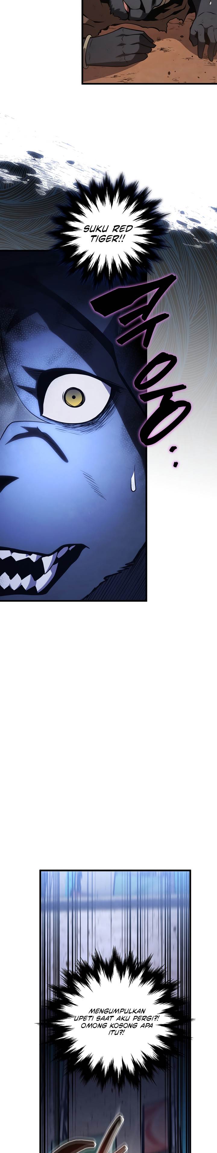 Swordmaster’s Youngest Son Chap 192 - Next Chap 193